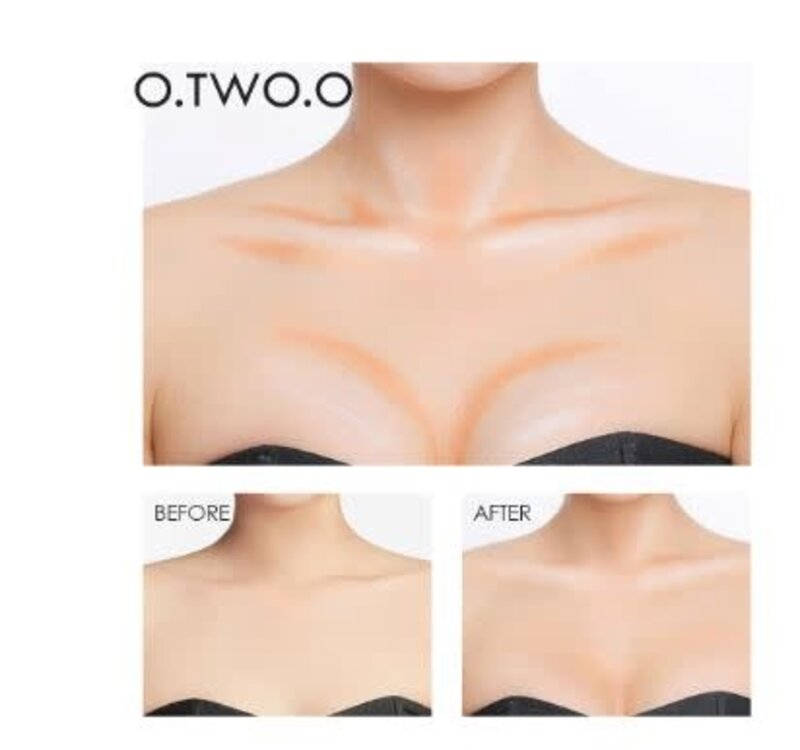O.TWO.O O TWO O CONTOUR AND HIGHLIGHT STICK #04