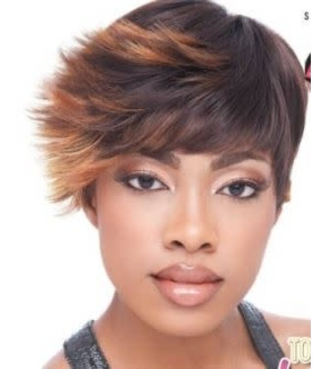 SENSATIONNEL SENSATIONNEL INSTANT WEAVE HZ A044