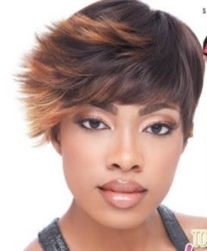 SENSATIONNEL SENSATIONNEL INSTANT WEAVE HZ A044