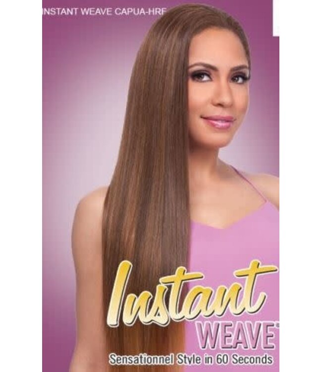 SENSATIONNEL SENSATIONNEL INSTANT WEAVE CAPUA