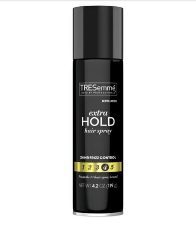 TRESemme Hair Spray Extra Hold Level 4