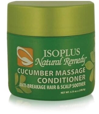 ISOPLUS NR CUCUMBER MASSAGE CONDITIONER
