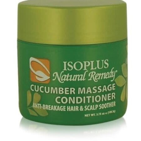 ISOPLUS NR CUCUMBER MASSAGE CONDITIONER