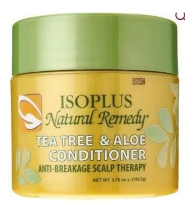 ISOPLUS TEA TREE ALOE CONDITIONER