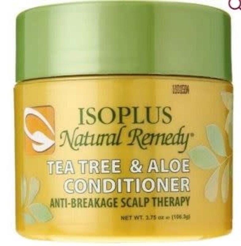 ISOPLUS TEA TREE ALOE CONDITIONER