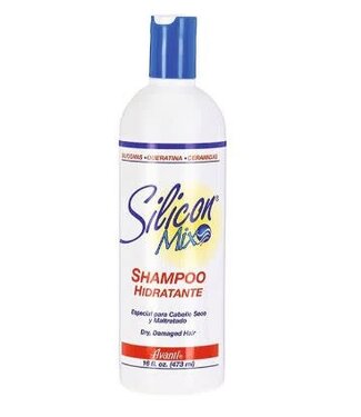 SILICON MIX SHAMPOO
