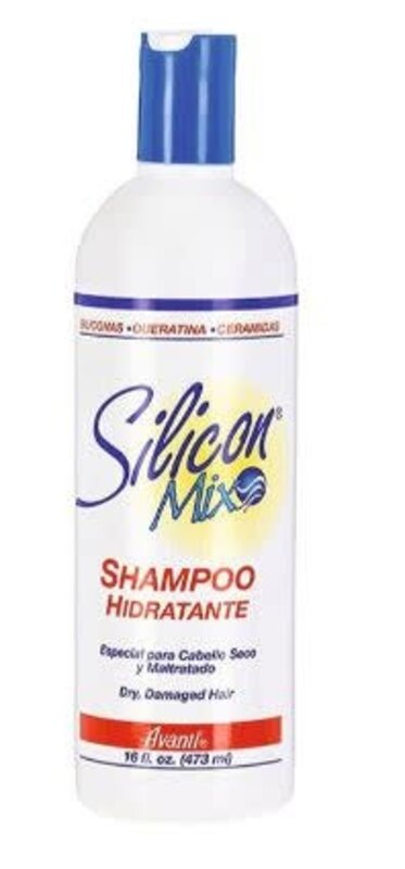 SILICON MIX SHAMPOO