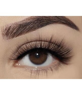 FAIRE RUBY MAY PREMIUM 3D LASHES ROXY