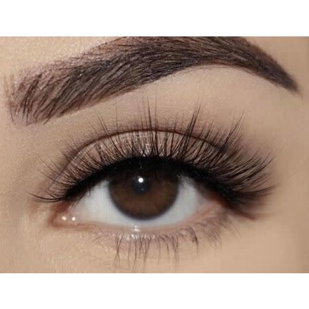 FAIRE RUBY MAY PREMIUM 3D LASHES ROXY