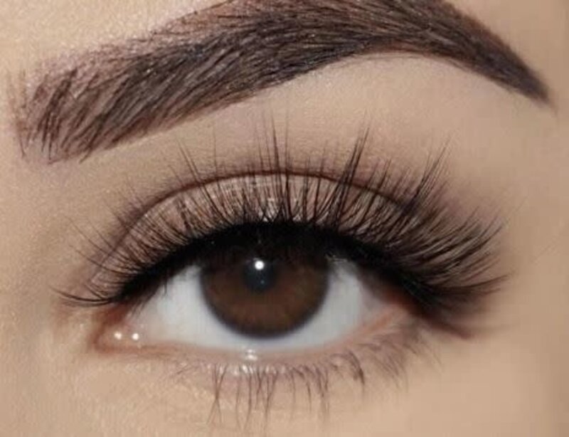 FAIRE RUBY MAY PREMIUM 3D LASHES ROXY