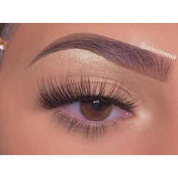 FAIRE RUBY MAY PREMIUM 3D LASHES AIDAN
