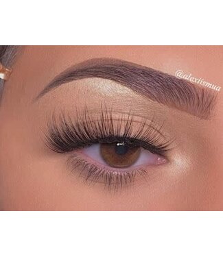 FAIRE RUBY MAY PREMIUM 3D LASHES AIDAN