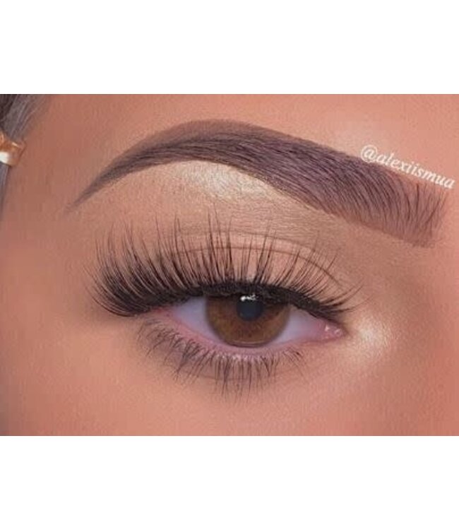 FAIRE RUBY MAY PREMIUM 3D LASHES AIDAN