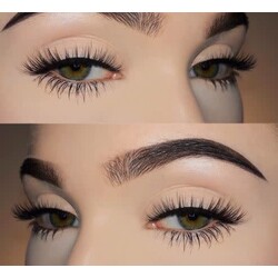 FAIRE RUBY MAY PREMIUM 3D LASHES MARIE