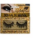 BLACK PINK BLACK PINK 3D FAUX MINK LASHES
