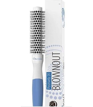OSENSIA OSENSIA THERMIC ROUND BRUSH 20MM