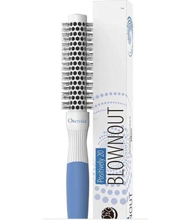 OSENSIA OSENSIA THERMIC ROUND BRUSH 20MM