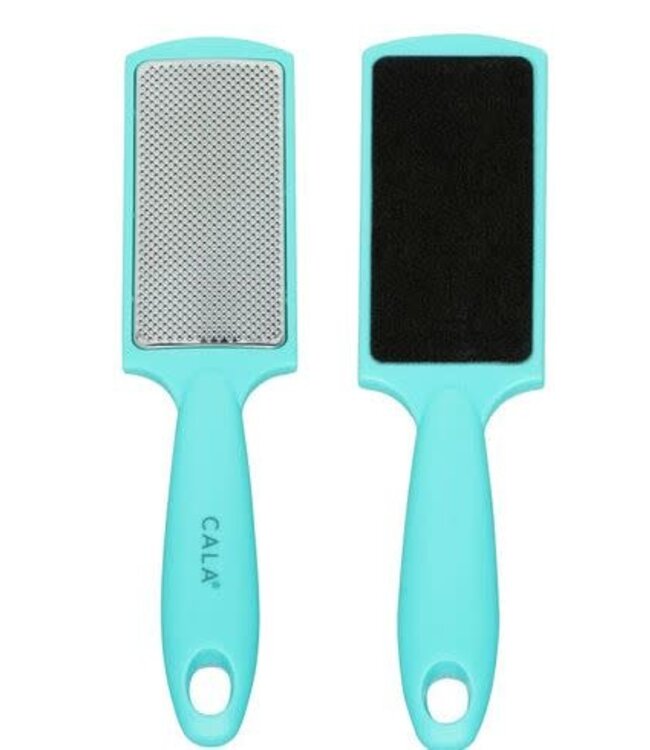 GLAM GIRL CALA DUAL SIDED FOOT FILE