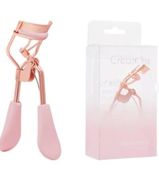 GLAM GIRL BEAUTY CREATIONS EYELASH CURLER
