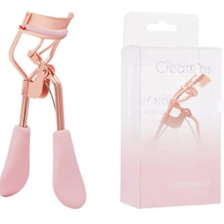 GLAM GIRL BEAUTY CREATIONS EYELASH CURLER