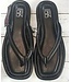 NO BOUNDARIES NO BOUNDARIES THONG SLIDES