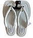 NO BOUNDARIES NO BOUNDARIES THONG SLIDES
