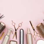 HAIR TOOLS