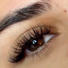 LASHES