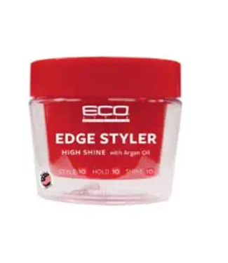 ECO ECO EDGESTYLER HIGH SHINE ARGAN OIL 3OZ