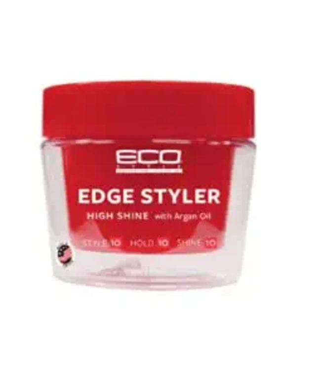 ECO ECO EDGESTYLER HIGH SHINE ARGAN OIL 3OZ