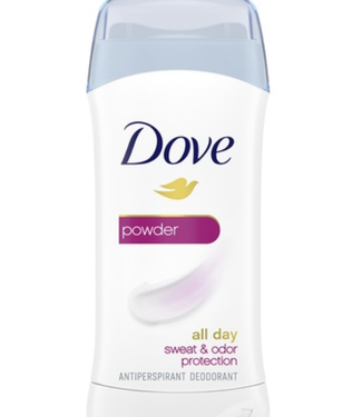 DOVE DOVE AP INVIS SOLID POWDER