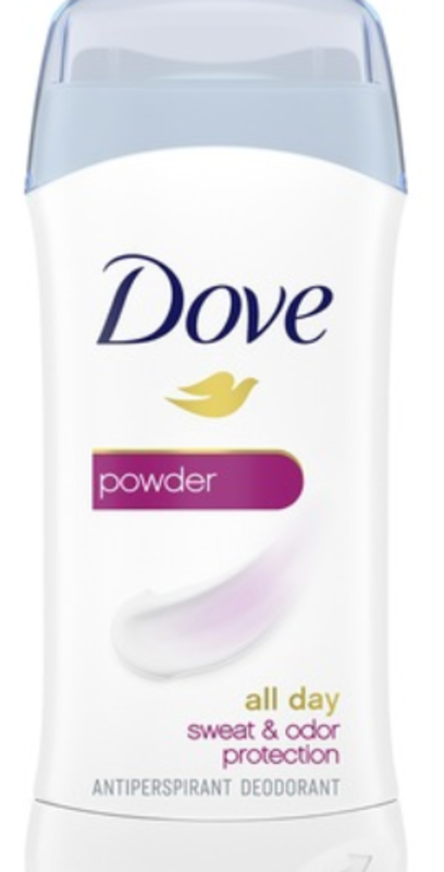 DOVE DOVE AP INVIS SOLID POWDER