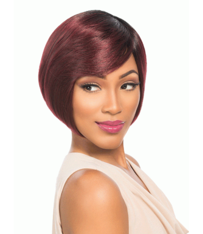 SENSATIONNEL INSTANT FASHION WIG POLA #HL27