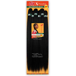 OUTRE' 6X X PRESSION PRE STRETCHED 58" #1B