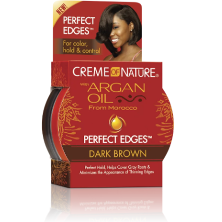 CRM OF NATURE ARGAN OIL EDGE BRW 2.25