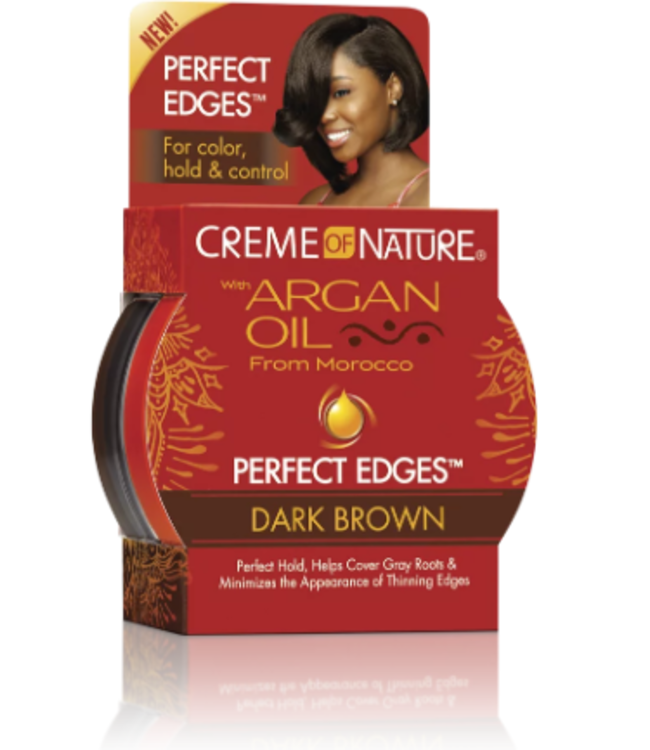 CRM OF NATURE ARGAN OIL EDGE BRW 2.25