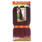 SENSATIONNEL 3X JAMAICAN TWIST PRE-STRETCHED 36"  1B