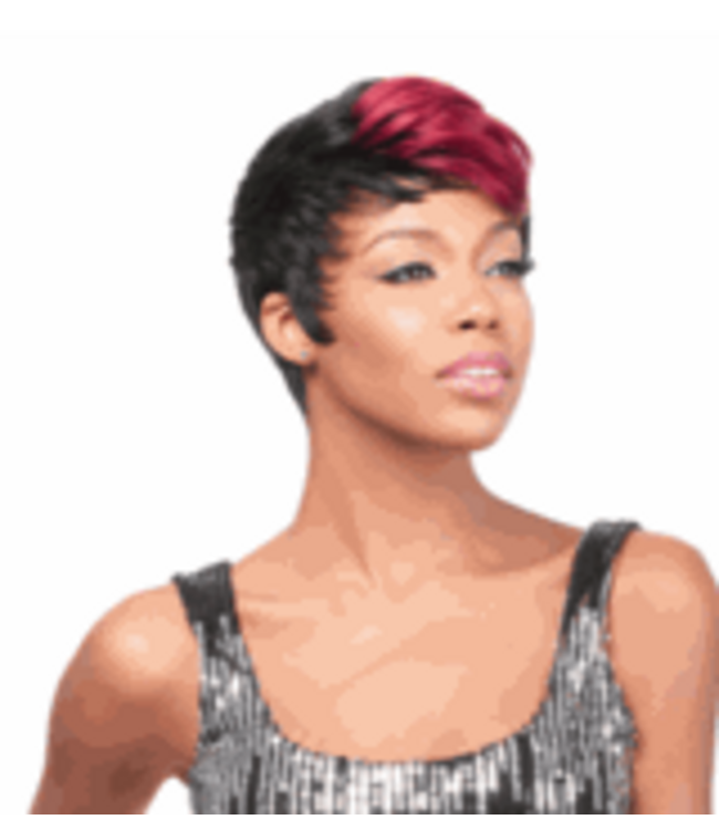 SENSATIONNEL HH BUMP WIG HEYLIN FREE STYLE #350