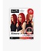SENSATIONNEL LACE FRONT "KIMORA" (Shear Muse) - 1B