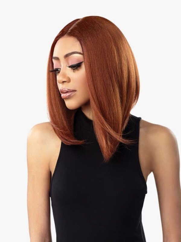 SENSATIONNEL LACE FRONT "KIMORA" (Shear Muse) - 1B