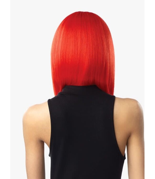 SENSATIONNEL LACE FRONT "KIMORA" (Shear Muse) - 1B