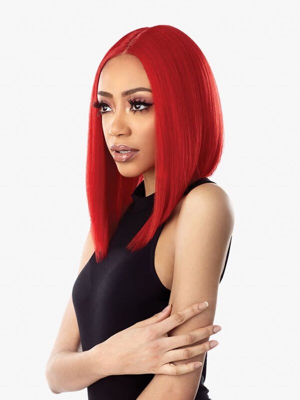SENSATIONNEL LACE FRONT "KIMORA" (Shear Muse) - 1B