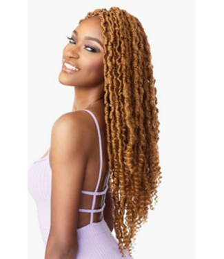 LULUTRESS 3X PASSION LOCS 20' T1B/30