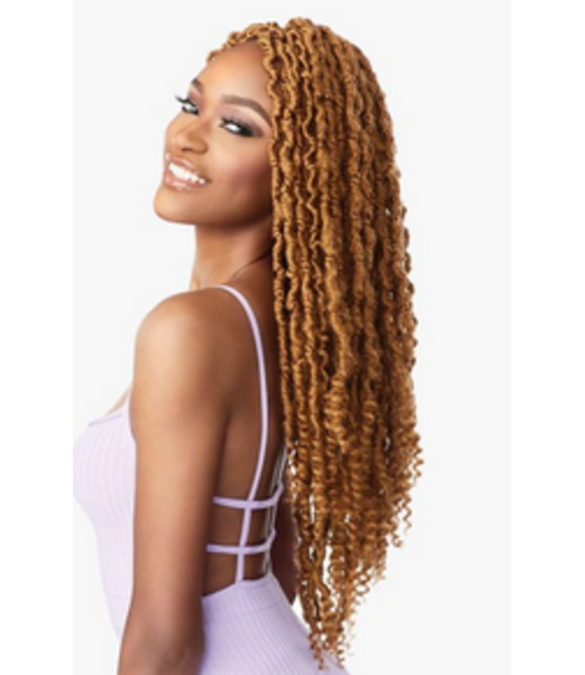 LULUTRESS 3X PASSION LOCS 20' T1B/30