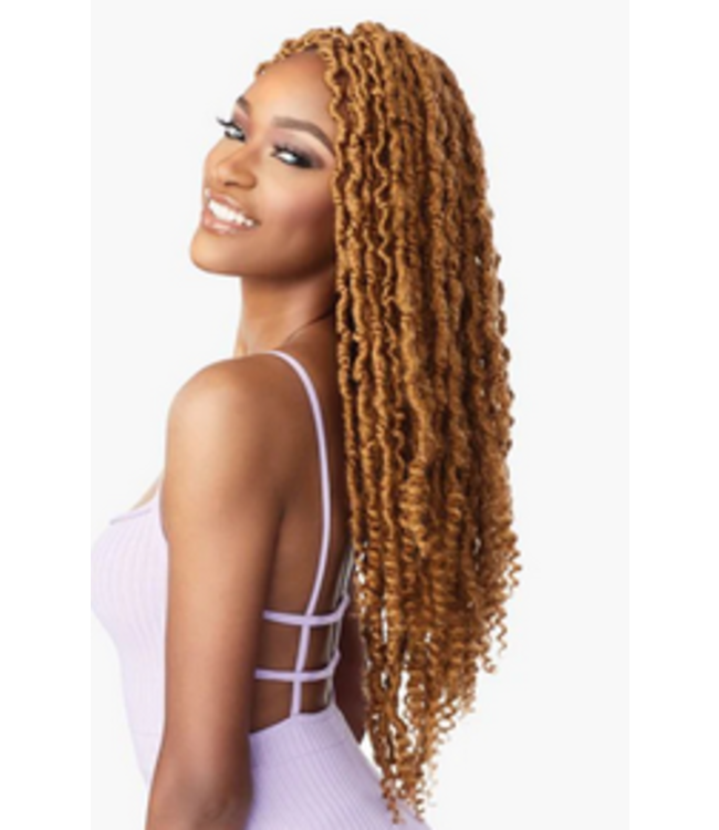 LULUTRESS 3X PASSION LOCS 20' T1B/27