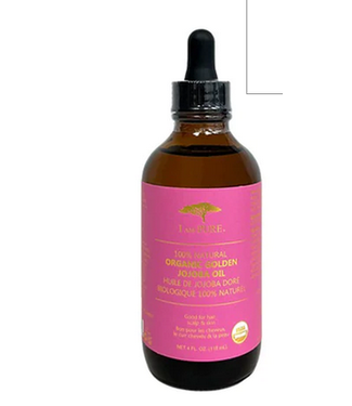 I AM PURE I AM PURE ORG JOJOBA OIL 4OZ