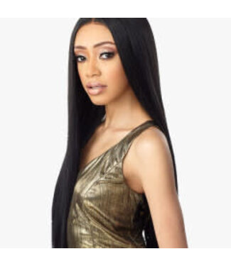 BUTTA LACE BUTTA LACE 100% FIBER UNIT 18 FLAMBOYAGE BLONDE
