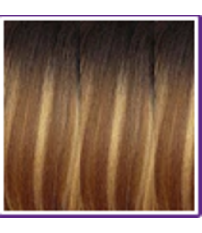 BUTTA LACE BUTTA LACE 100% FIBER UNIT 18 FLAMBOYAGE BLONDE