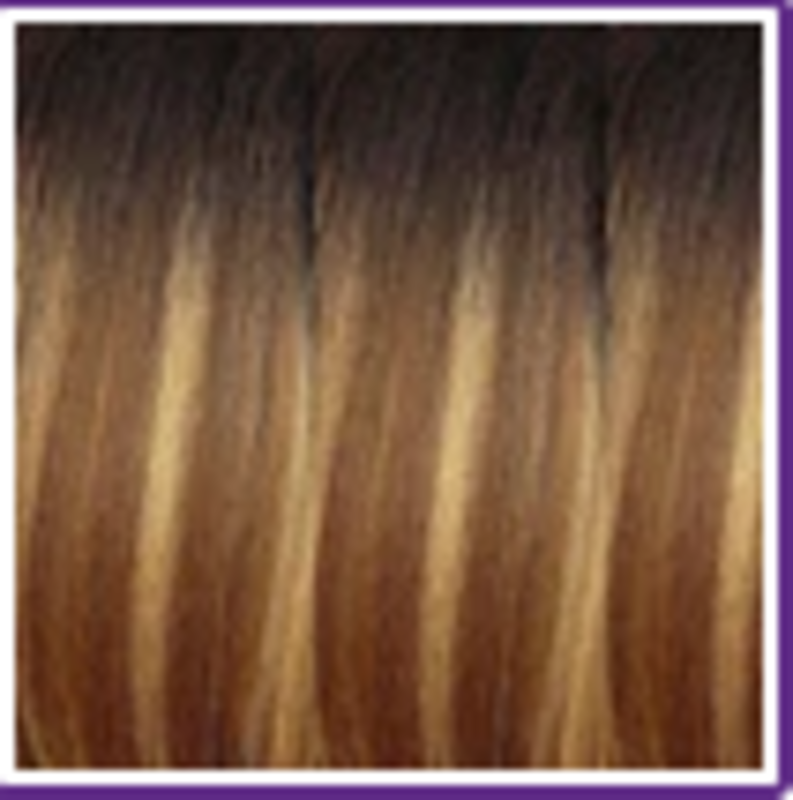 BUTTA LACE BUTTA LACE 100% FIBER UNIT 18 FLAMBOYAGE BLONDE