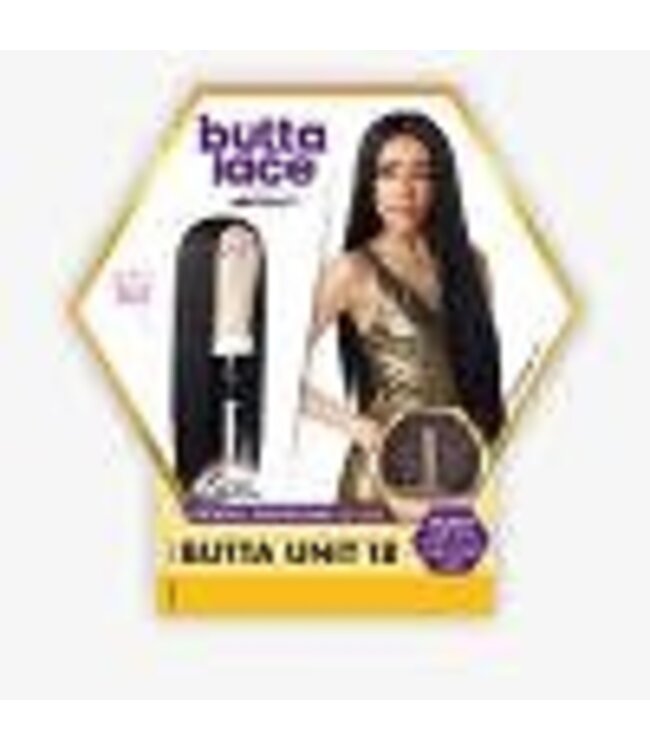 BUTTA LACE BUTTA LACE 100% FIBER UNIT 18 FLAMBOYAGE BLONDE
